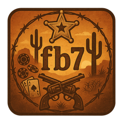 fb7 logo
